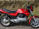 BMW K100